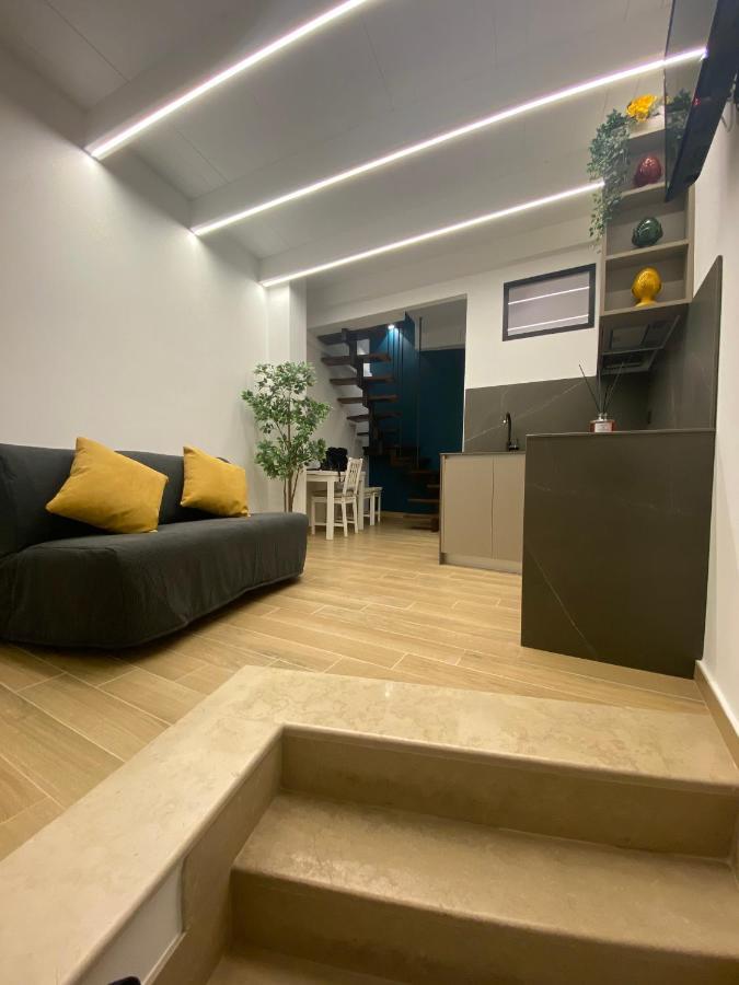 Nicola'S Home Altamura Exteriér fotografie